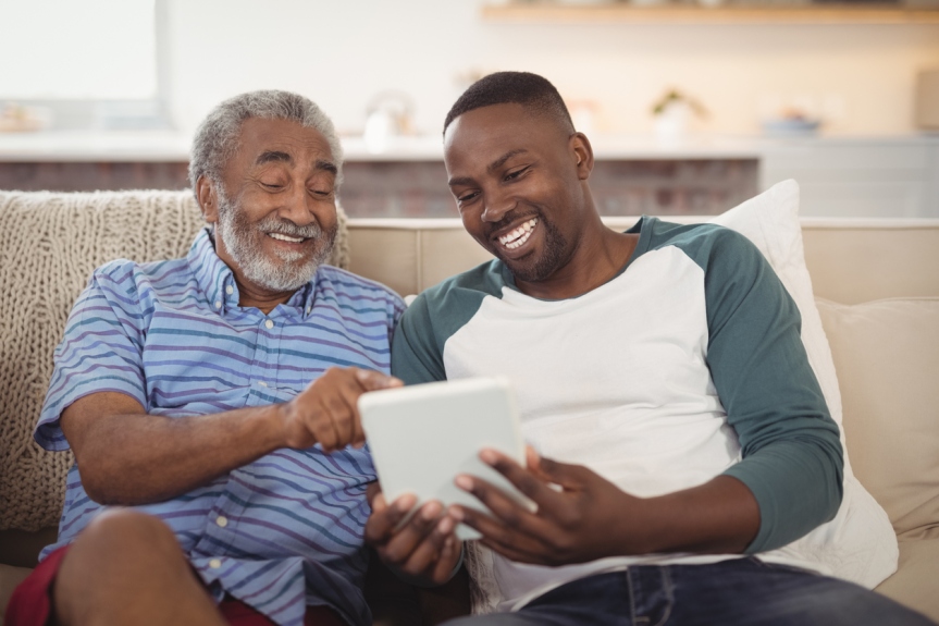 3 Tips for Successful Retirement Planning (For Your Father)